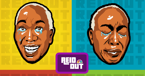 Joy Reid