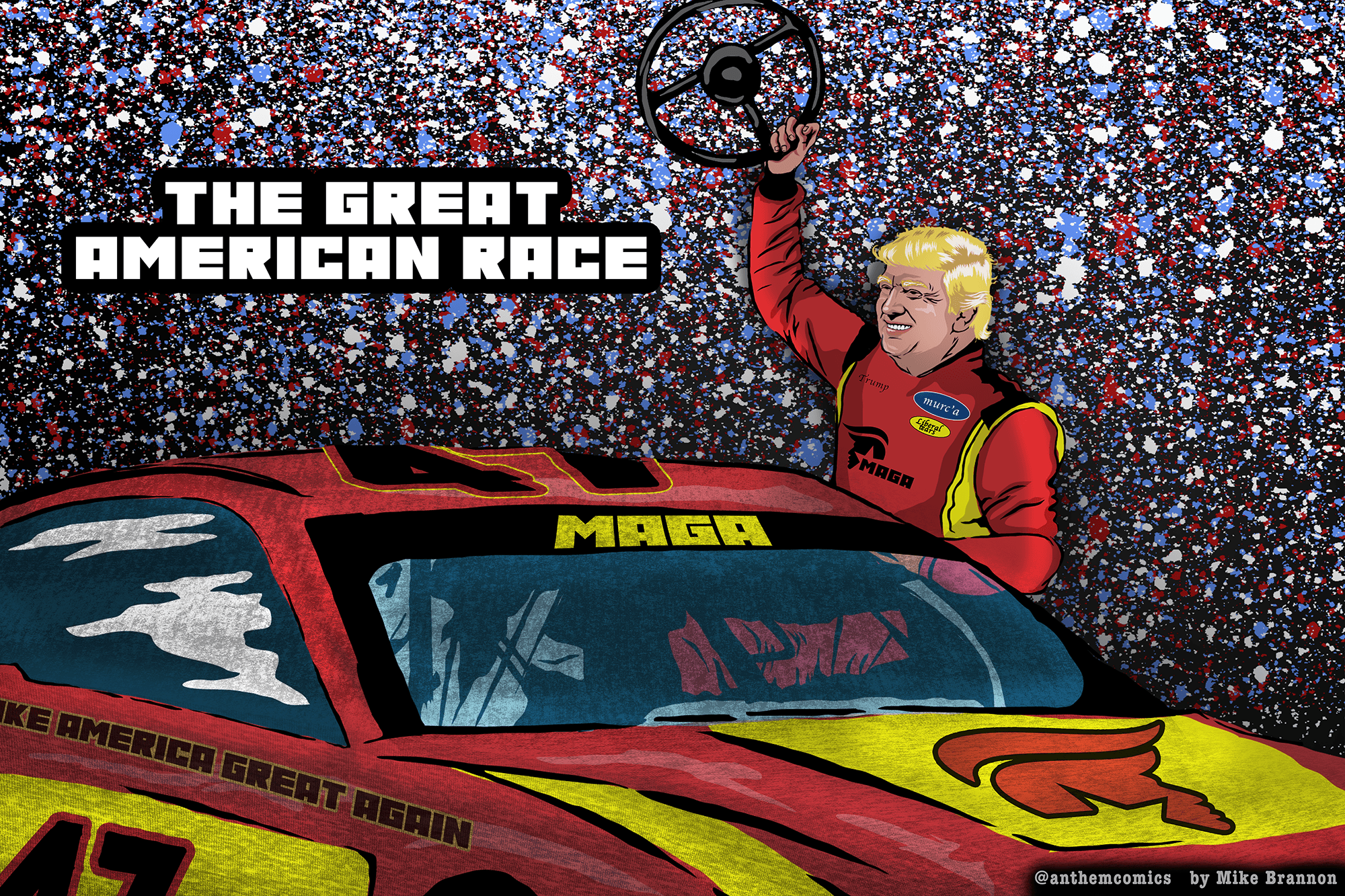 maga500