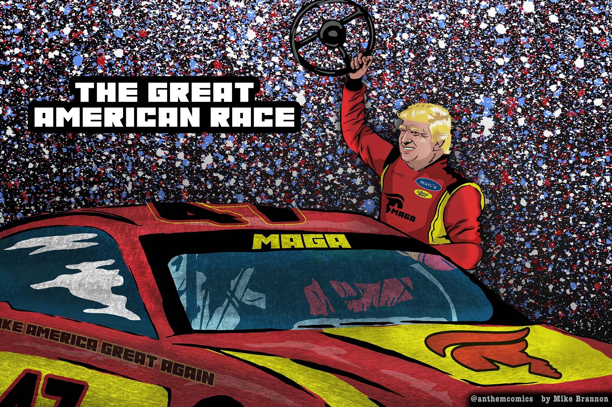 maga500