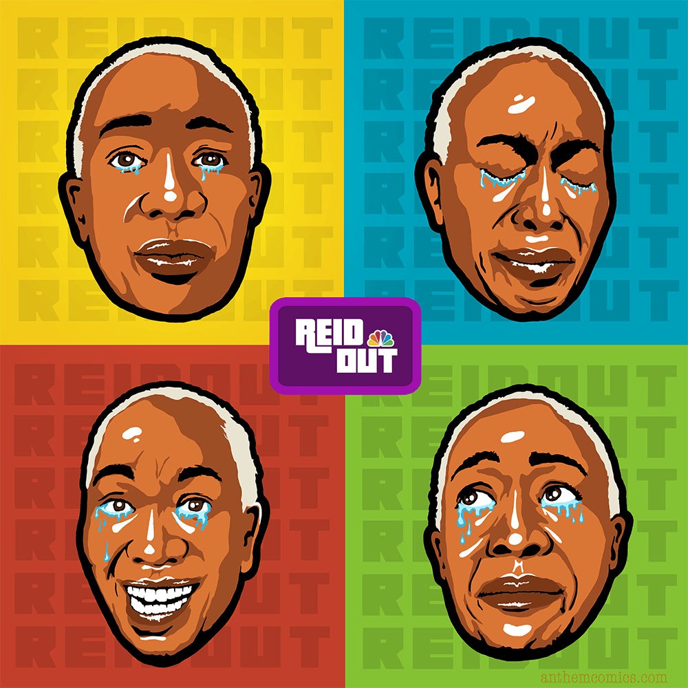 Joy Reid