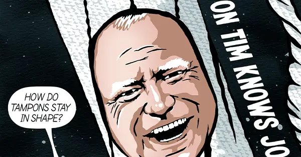 Tim Walz