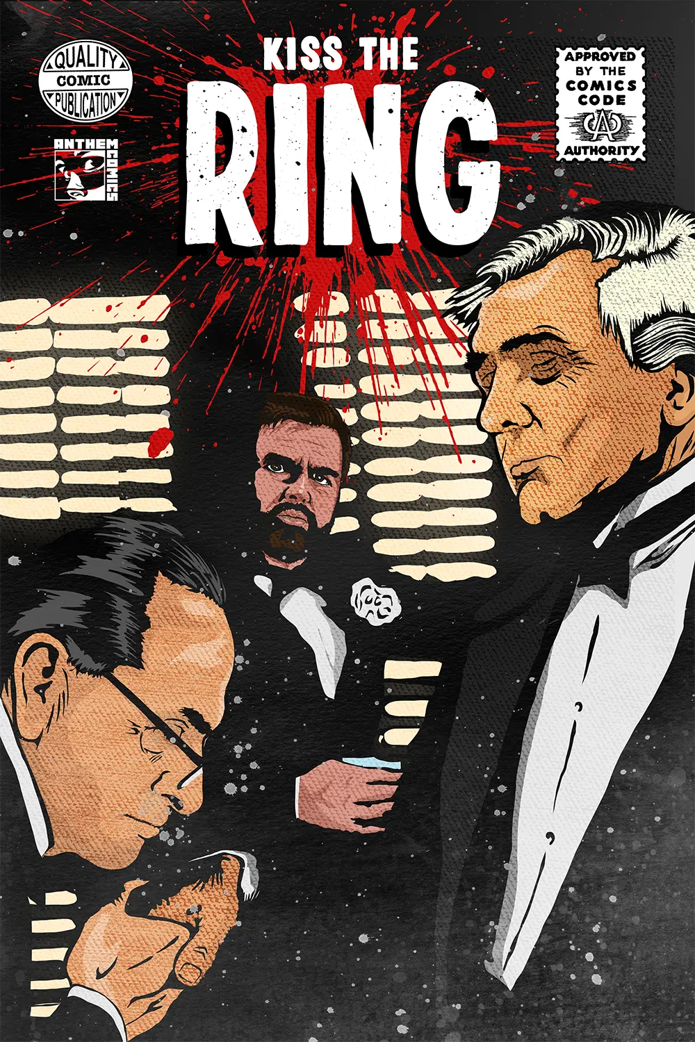 kiss_the_ring Chuck Schumer