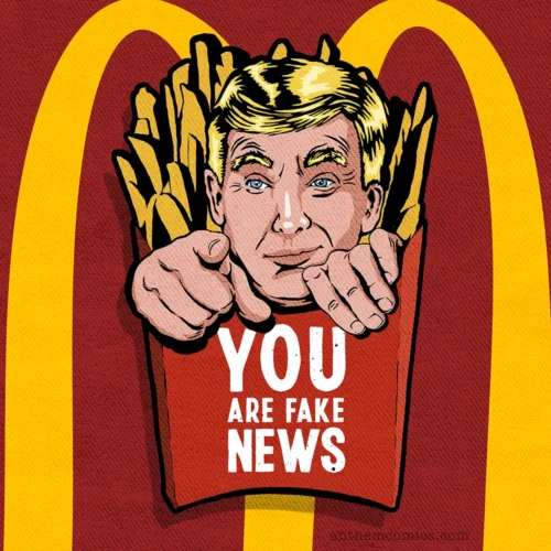 dempress2 Fake News