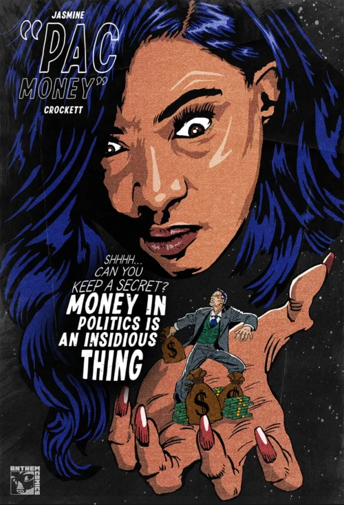 jasmine_pac_money_crockett Jasmine Crockett